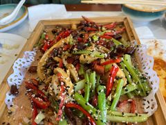 -清真·同发顺饭庄·烧麦(总店)