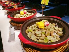 -江南韵·无锡太湖文化体验餐厅(凤凰天街店)