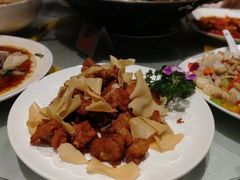 -粥旺庄(芳村店)