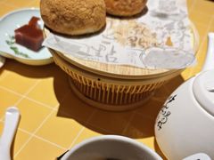 -蔡澜点心·粤菜(花城汇南区店)