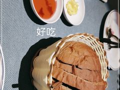 -俄士厨房(未来城店)