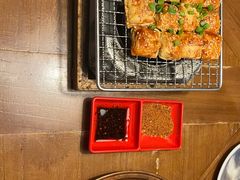 -雀舞云南菜(天津天河城购物中心店)