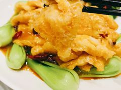 -葛记焖饼(伏牛路店)