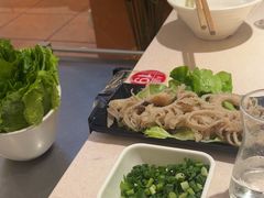 -潮泰牛肉火锅 · 创于1992年(车公庙店)