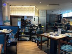 -淘米捞·米汤脆鲩鱼火锅(福田皇岗店)