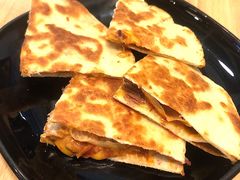 -红小满休闲餐厅(十全街店)