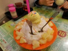 -顺记冰室(宝华路店)