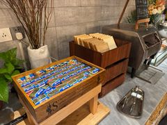 -千岛湖伯瑞特度假酒店-米兰西餐厅