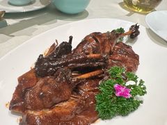 -蝶园·装修中(BFC外滩金融中心店)