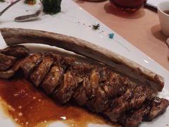-宝园酒家(美林M·LIVE天地东座店)