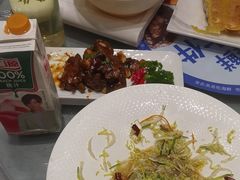 -鲜得莱渔港·小平岛海胆馆(七贤岭店)