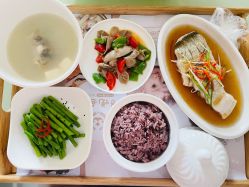 -玥悦母婴月子护理中心玥悦喜喜馆