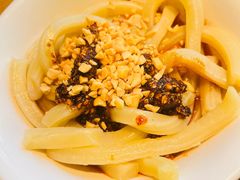 -付小姐在成都(中山公园店)
