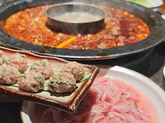 -陈眼镜火锅(总店)