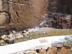 -湖洞水自然风景区