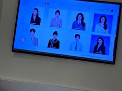 -海马体照相馆(上海宝山万达广场店)