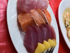 -阿兴生鱼片(大光路店)