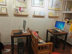 -小苹果儿童摄影(崇安店)