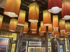 -姜胖胖无限自助烤肉(罗湖宝能店)