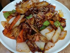 -贤花饭店(城阳店)