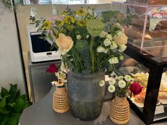 -Money Shops(愚园路店)