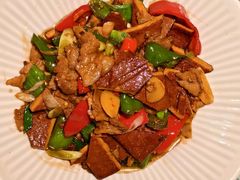 -徽韵人家·传承正宗徽菜(牡丹园店)