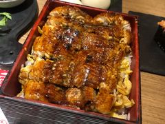 -诚·鳗屋(星摩尔店)