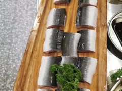 -本炙炭烤·蒲烧活鳗料理店(金沙洲店)