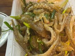 -陈添記·祖傳爽鱼皮·西关老字号(广州首店)