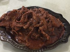 -满口香饭店