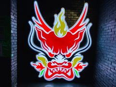 大堂-搓火大都会(广安门总店)