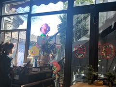 -四喜小胖·北京涮肉(五道营店)