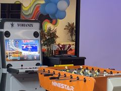 -CIAO·团建聚餐·生日派对轰趴馆(福田店)