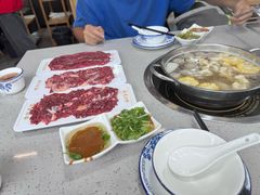 -杏花吴记牛肉火锅