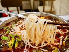 -进哥湖南津市牛肉粉店(下沙店)