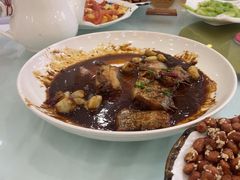 -碧海银沙海鲜餐厅(恒大海上威尼斯店)