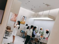 -天真蓝照相馆(五角场百联又一城店)