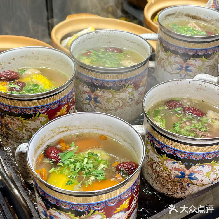 这也太香了叭