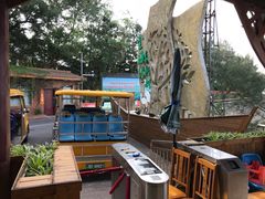 -北海金海湾红树林生态旅游区