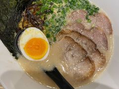-一風堂拉面(深圳湾万象城店)