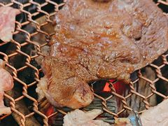 -松渡·鲜肉泥炉烤肉(时代天街店)