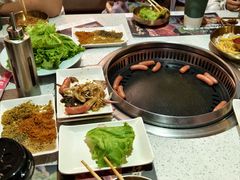 -炭之家·齐齐哈尔非遗烤肉·鲜切直供(中央大街店)