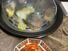 -日进一片海.生腌海鲜火锅.宵夜烧烤(三里屯总店)