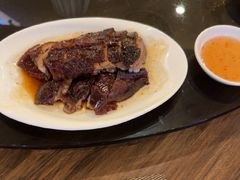 -中国厨房/台湾牛肉面