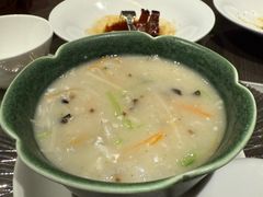 -万丽轩·粤菜(王府井金茂万丽酒店)