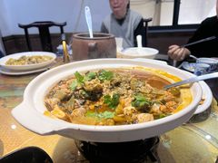 -老员外私厨小灶(南宁店)