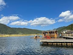 -腾冲北海湿地