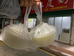 -老周记顺德双皮奶