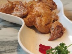 -西安饭庄·非遗陕菜(钟楼店)