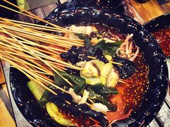 -落端云串串香(南京凤凰西街店)